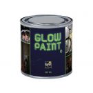 GlowPaint pimeässä hohtava maali